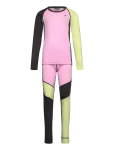Color Kids - Ski Underwear - Colorblock - Aluskihi komplektid - 80
