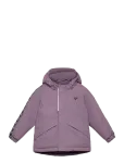 Hummel - Hmlmini Chevron Jacket Wp 10K - Talvejoped - 98