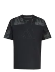 Adidas Sportswear - J  Camo T - Sporditopid - 128