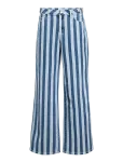 Object - Objrio Steffi Mw Wide Jeans 143 - Laiad - 38 x 32