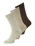 Jack & Jones - Jacvini Socks 3 Pack Sn - Tavalised sokid - ONE SIZE