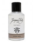 Jacques Zolty - Jz Edp 100 Ml Pieds Nus - Eau De Parfum - 100 ML