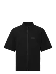 Rains - Mito Short Sleeve Shirt - Pealiss&auml;rgid - XL