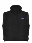 HUGO BLUE - Fae-1_B - Polsterdatud vestid - XL