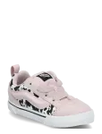 VANS - Knu Skool Elastic Lace - Madala s&auml;&auml;rega tossud - 24