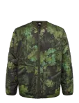 The North Face - M Lhotse Lt Insulated Jacket -Print - Spordi polsterdatud jakid - S