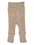 M&uuml;sli By Green Cotton - Woolly Rib Pants - Retuusid - 74