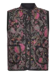 Lollys Laundry - Cairoll Vest - Tepitud vestid - XS