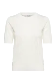 A-View - Assie S/S Knit Blouse - L&uuml;hikeste varrukatega - XXL