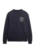 Superdry - Merchant Sweatshirt - Dressipluusid - XXL