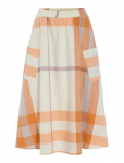 Hunk&oslash;n - Frankie Skirt - P&otilde;lveni ja midiseelikud - XS