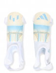 Adidas Performance - Messi Sg Mtc J - S&auml;&auml;rekaitsmed ja varrukad - 140-160CM