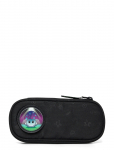 Beckmann Norway - Oval Pencil Case, Pixel - Pinalid - ONE SIZE