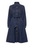 Crās - Celinecras Dress - Teksakleidid - 38