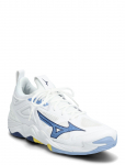 Mizuno - Wave Momentum 3(U) - Spordi sisejalatsid - 44.5