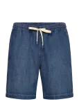 Polo Ralph Lauren - 710P02689001 - L&uuml;hikesed teksap&uuml;ksid - S