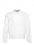 Polo Ralph Lauren - Cotton Poplin-Wvn-Jacket - Kerged jakid - XL