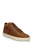 Timberland - Mid Lace Up Sneaker - K&otilde;rge s&auml;&auml;rega tossud - 45