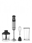 Witt - Witt Premium Jett - Hand Blender - Saumikserid - 800 W