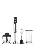 Witt - Witt Premium Jett - Hand Blender - Saumikserid - 800 W