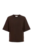 Vila - Viliga 2/4 O-Neck Knit Top - Noos - Džemprid - S