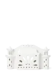 K&auml;hler - Urbania Tivoli Lighthouse Pantomime Theatre White - Teek&uuml;&uuml;nlajalad - H10CM