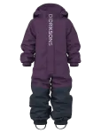 Didriksons - Talvi Kids' Coverall - Suusakombinesoonid ja -komplektid - 140