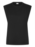 Dante6 - Dante6-Sparrow Detail Logo Tee - Varrukateta - S