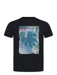 Roxy - Oceanregular Poster - Spordi T-s&auml;rgid - XL