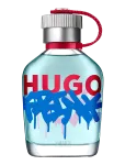 Hugo Boss - Krink X Hugo Eau De Parfum - Eau De Parfum - 75 ML