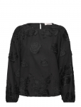 A-View - Rosamarie Blouse - Pikkade varrukatega - 40