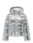 Kids Only - Kogpearl Puffer Hood Jacket Cs Otw - Tepitud ja polsterdatud - 146