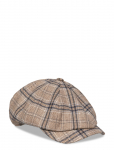 Wig&eacute;ns - Newsboy Classic Cap - Lamedad nokam&uuml;tsid - 61