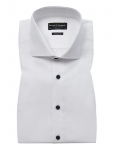 Bruun & Stengade - Bs Stas Modern Fit Shirt - &Auml;ris&auml;rgid - 39