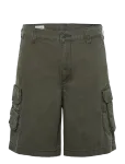 Levi's&reg; - Fishing Cargo Shorts Komodo Gr - Cargo l&uuml;hikesed p&uuml;ksid - 33