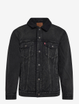 Levi's&reg; - Relaxed Fit Sherpa Trkr At Mid - Voodriga teksatagid - XL