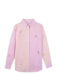 Maison Labiche - Dewet Bamba Fiesta - Pikkade varrukatega - L