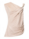 French Connection - Novie Asymmetric Top - Varrukateta - XL
