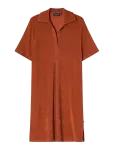Lexington Clothing - Organic Cotton Terry Polo Dress - P&otilde;lveni ja midi - XS