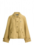 Polo Ralph Lauren - Linen Pw-Wvn-Jacket - Kerged suvejakid - XL