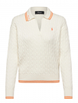 Ralph Lauren Golf - 2/48 Cotton Blend-Sweater - Spordikudumid - M