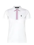 Ralph Lauren Golf - Tailored Fit Jersey Polo Shirt - Spordipolod - XL