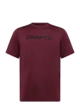 Craft - Essence Logo Tee 2 M - Spordi T-s&auml;rgid - XXL