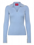 Crās - Alyssacras Blouse - Pikkade varrukatega - 38