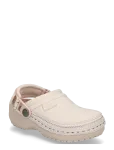 Crocs - Crafted Vegansuedestitch Clg K - Kotad - 29/30