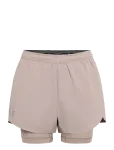 On - Train 2-In-1 Shorts - Spordi treeningretuusid - M