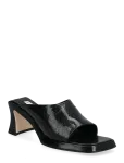 MIISTA - Sonali Black Asymmetric Sandals - Kontsaga sandaalid - 41