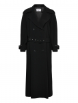 Filippa K - Draped Trench Coat - Vihmamantlid - 36