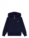 Ralph Lauren Kids - Double-Knit Full-Zip Hoodie - Kapuutsiga pusad - 94-100