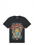 Wrangler - Girlfriend Tee - L&uuml;hikeste varrukatega - M x 00